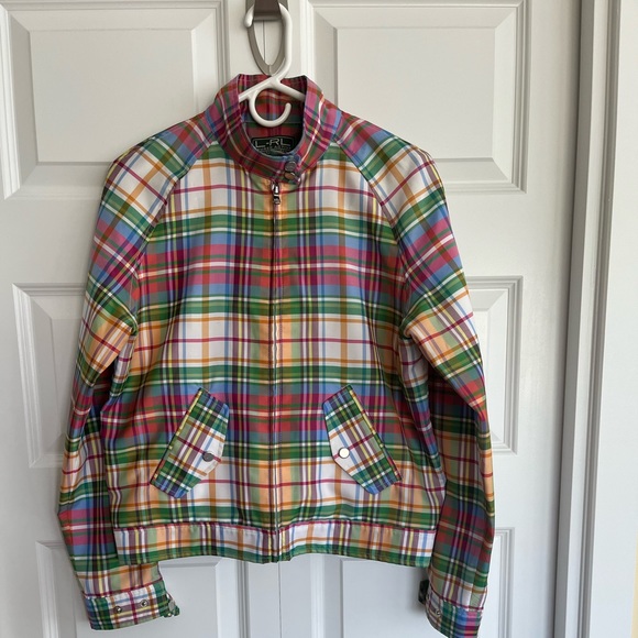 Ladies Golf Jacket - Picture 1 of 3